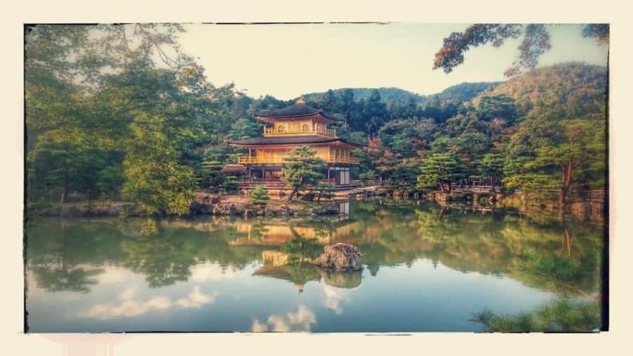 What is japan known for