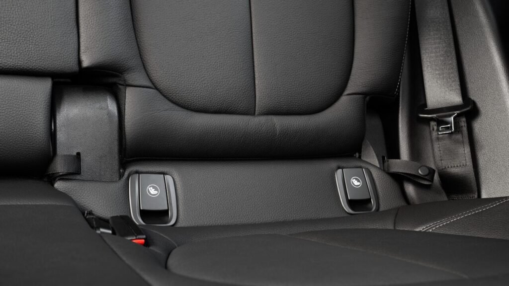 japan car seat laws