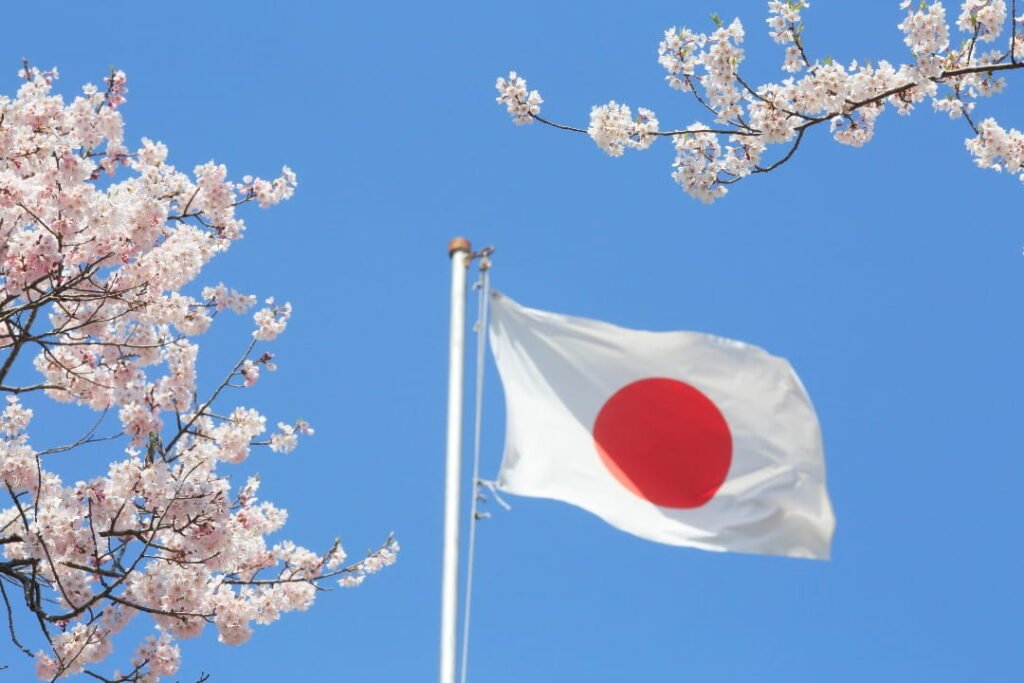japan weird laws for tourists