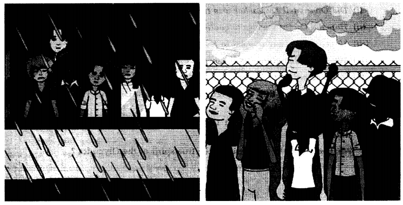 all summer in a day workbook answers of treasure trove