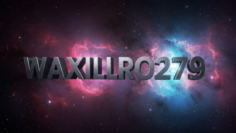 buy waxillgro279
