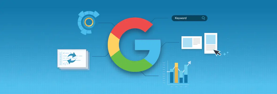 modern algorithm seo tactics