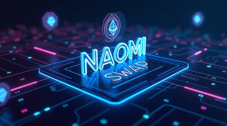 naomi swap