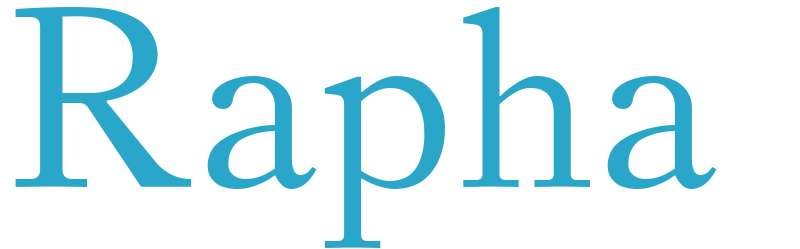 ralpha meaning