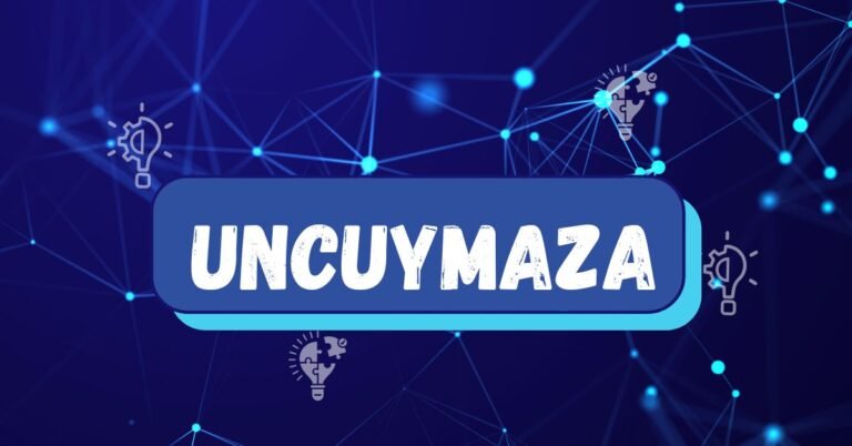 uncuymaza