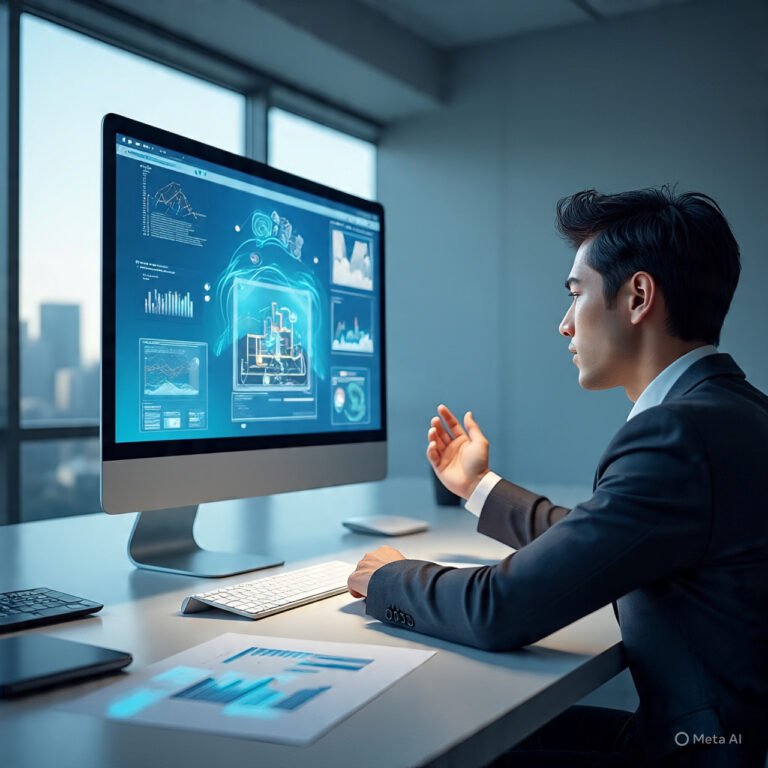 AI for Presentations: Smarter Slides, Faster Ideas, Better Impact