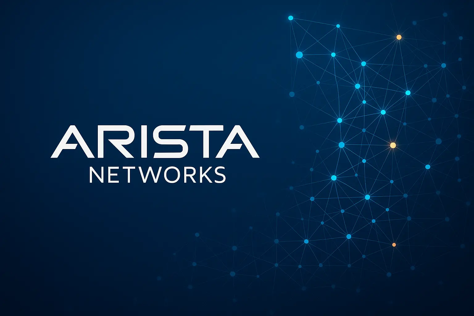 arista networks