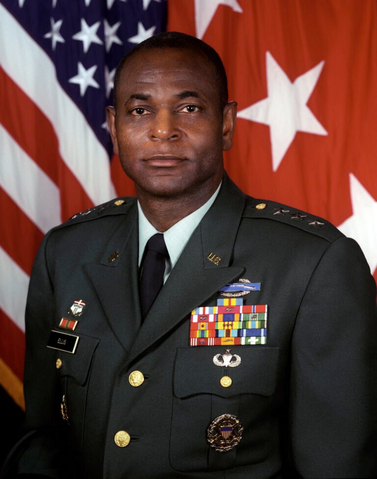 general ellis
