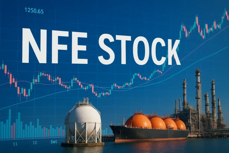 nfe stock