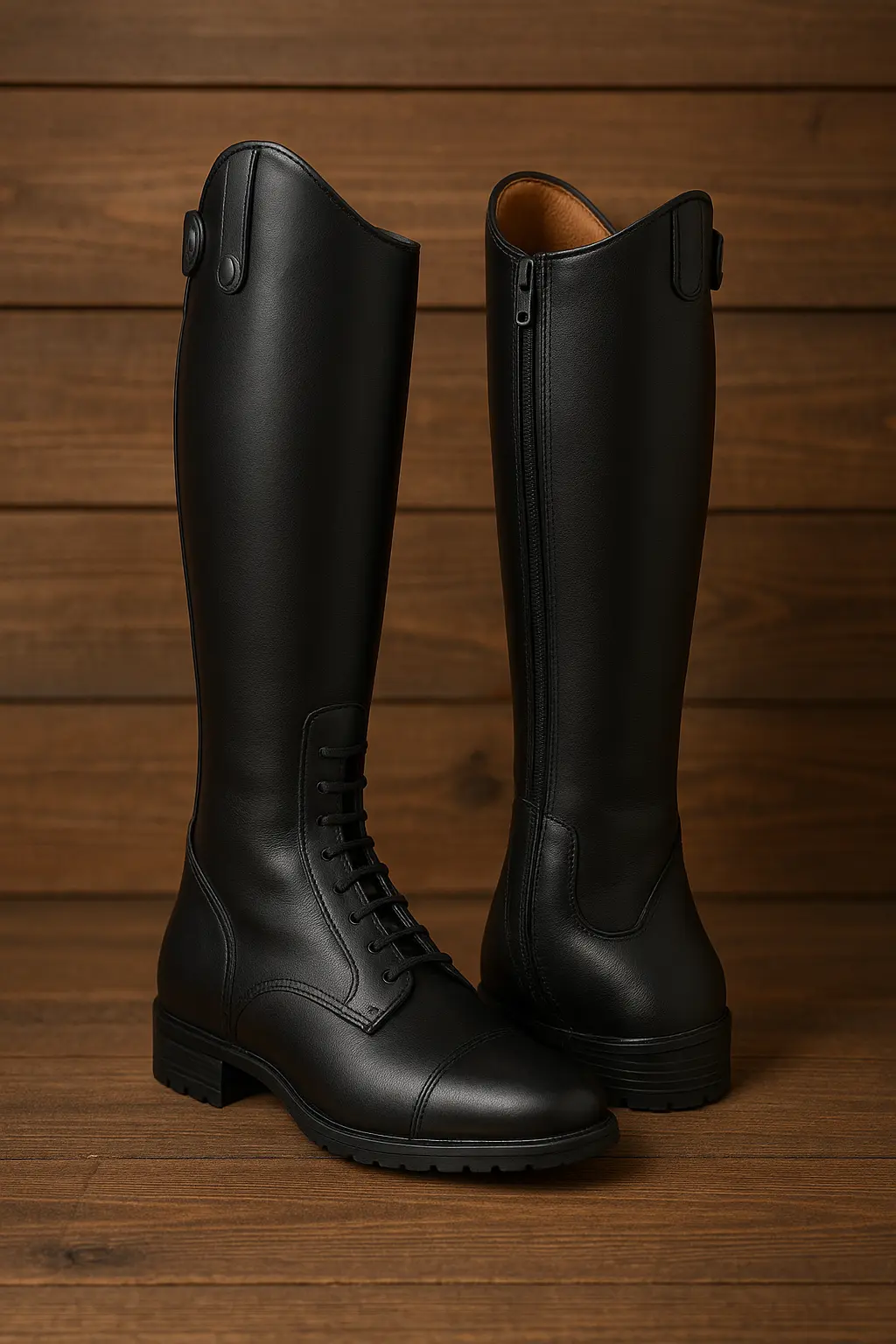 riding boots