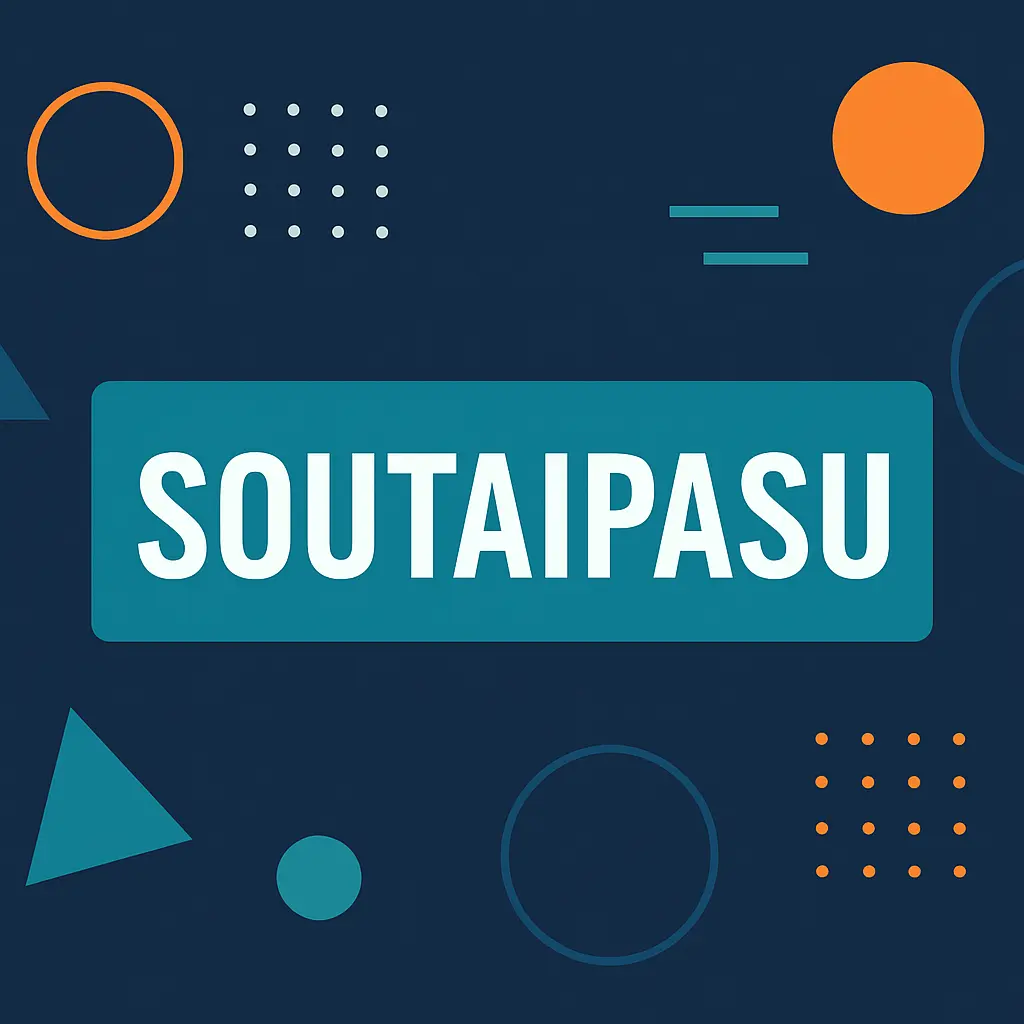 soutaipasu