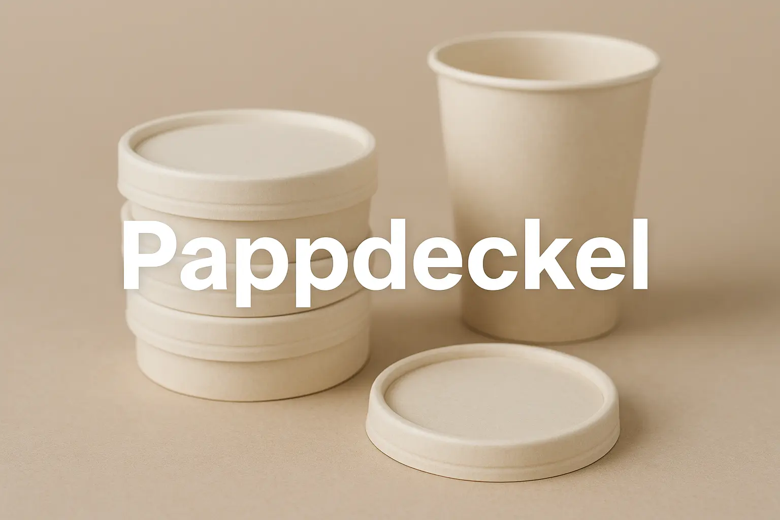pappedeckel