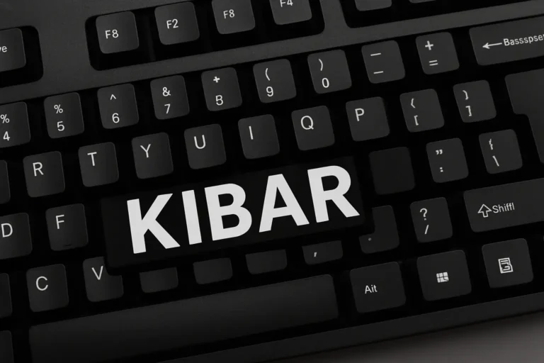 kibard