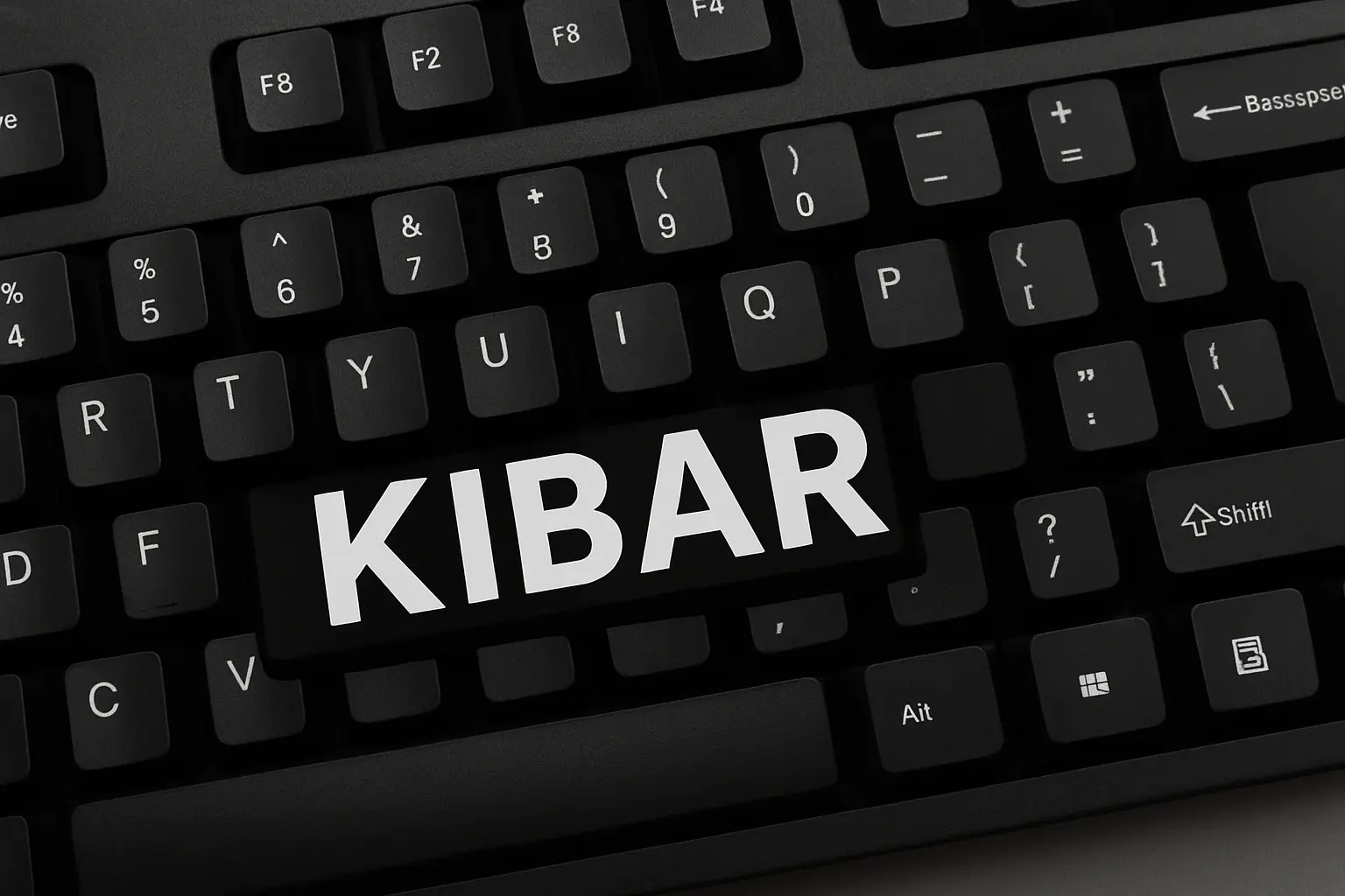 kibard