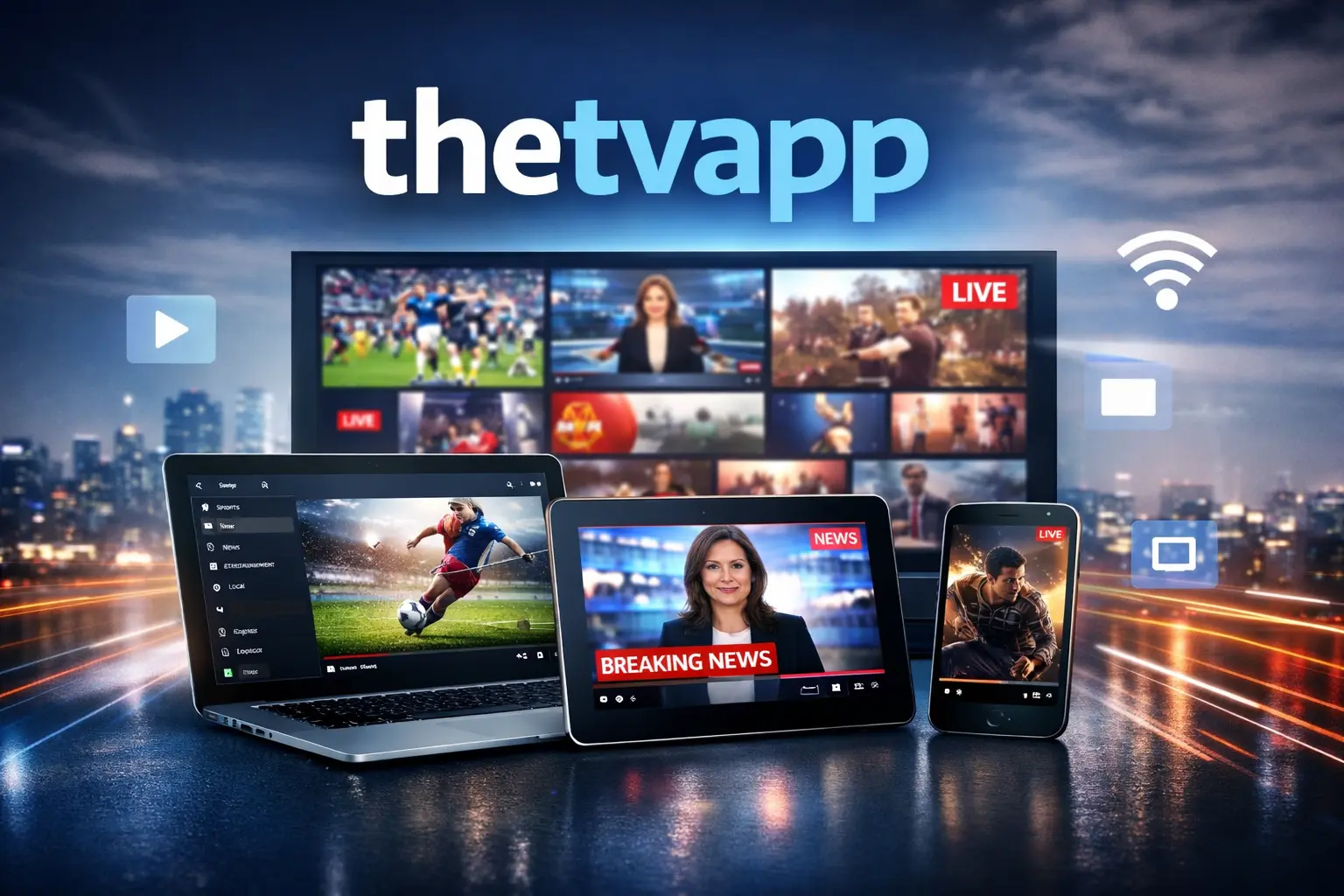 thetvapp