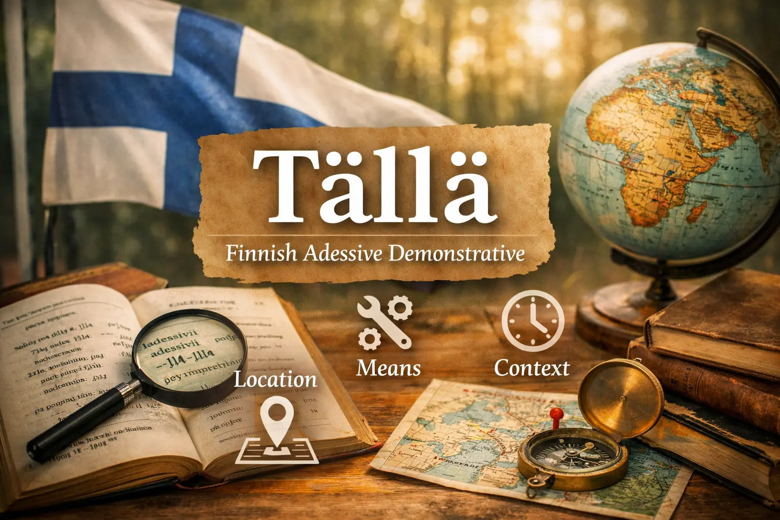 tällä