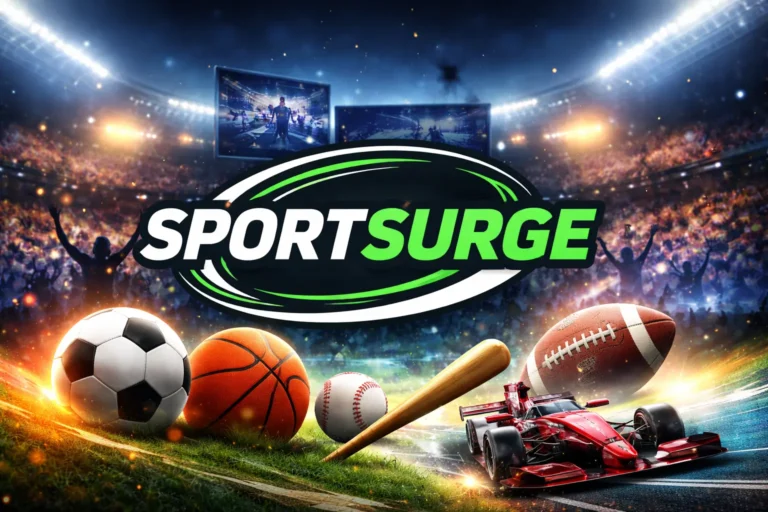 sportssurge