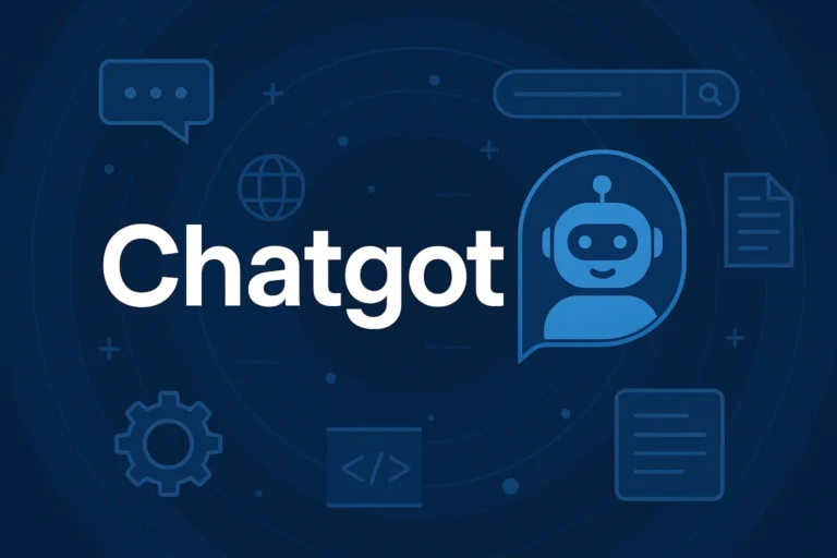 chatgot