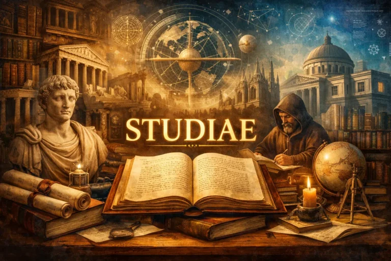 studiae