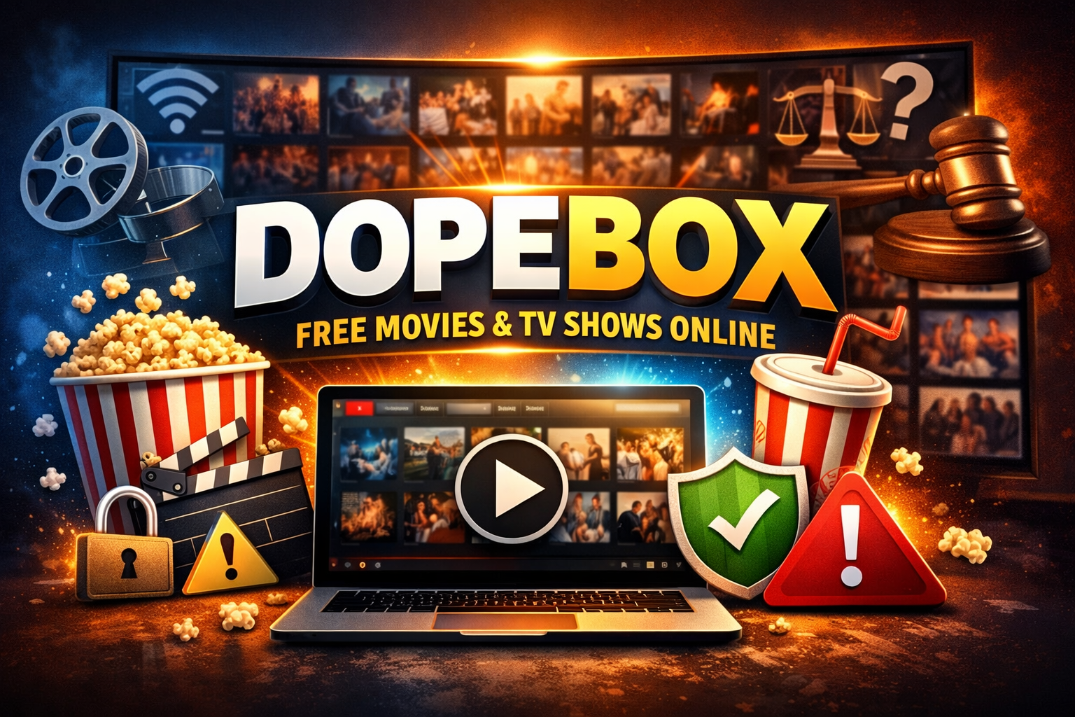 dopebox