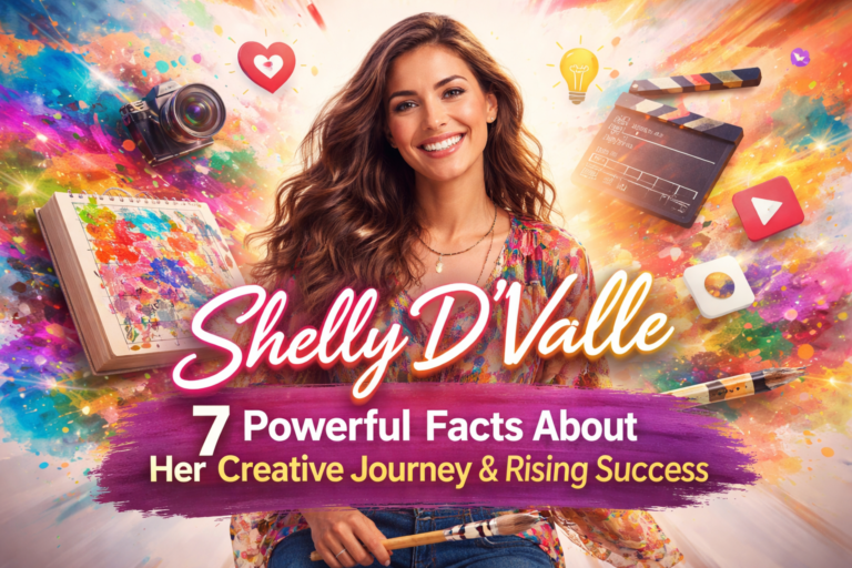 shelly d'valle