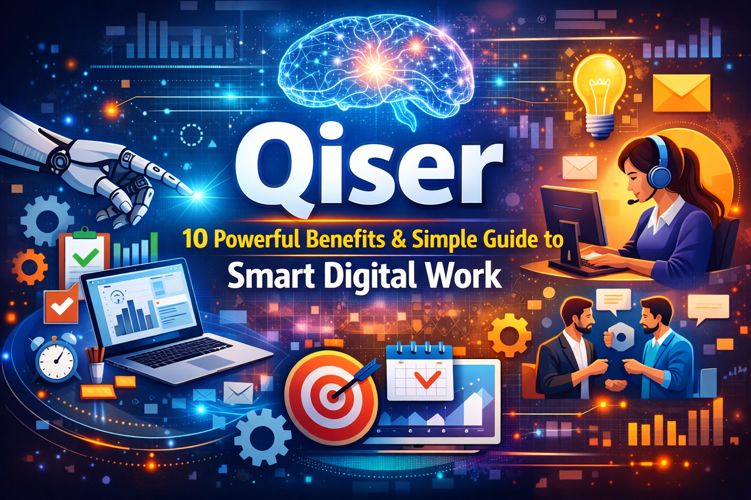 qiser