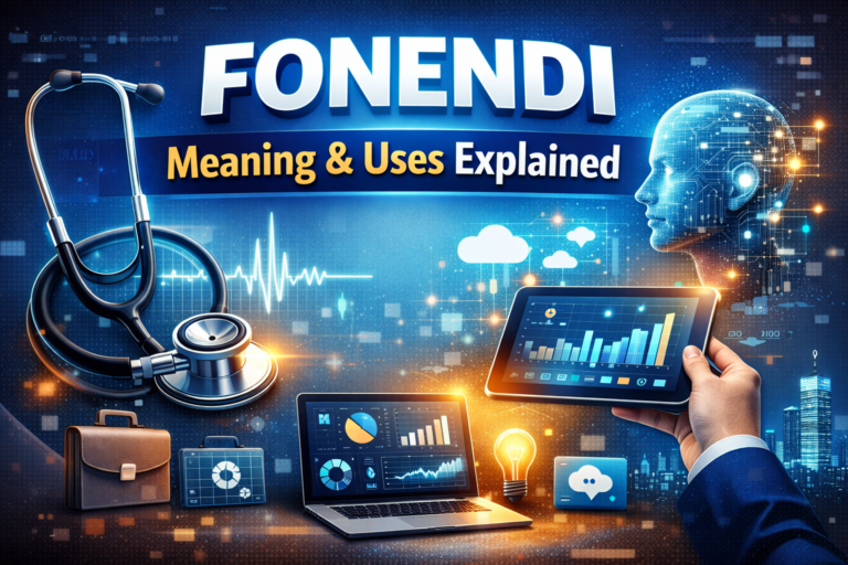 fonendi