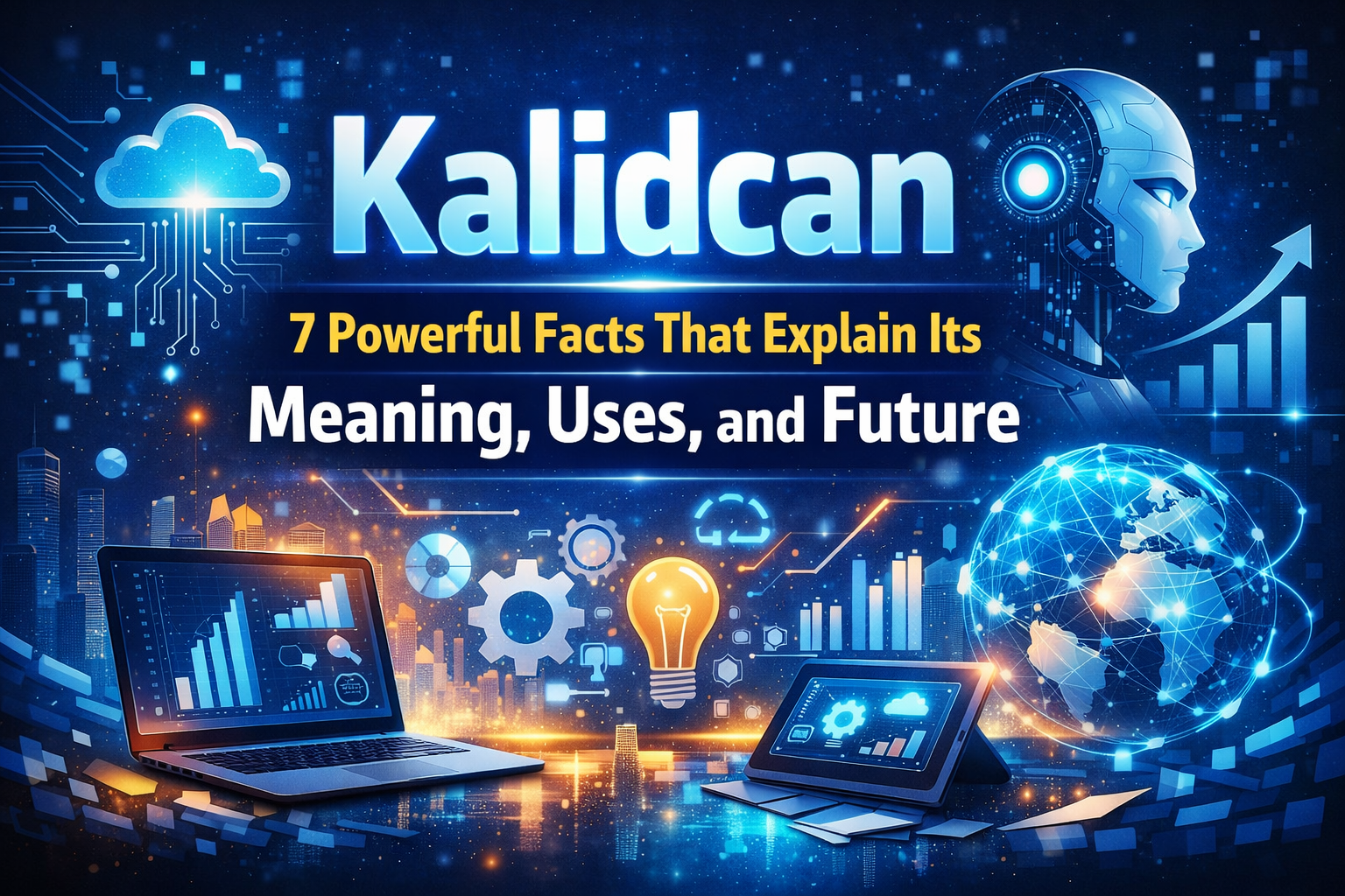 kalidcan