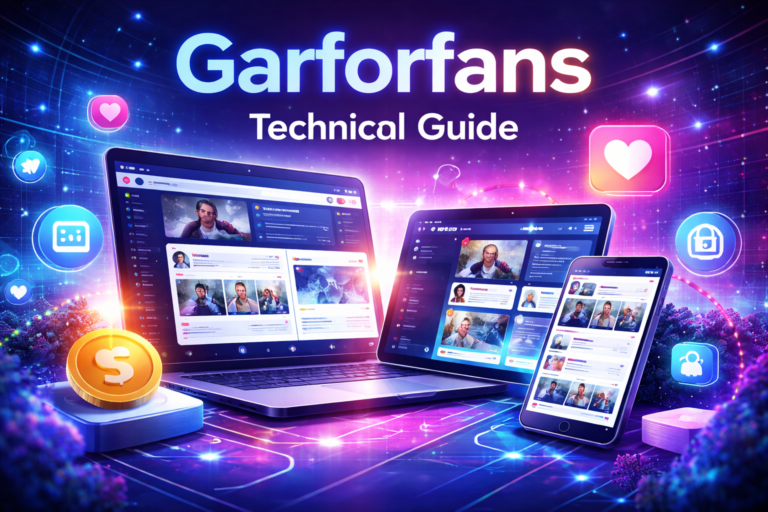 garforfans