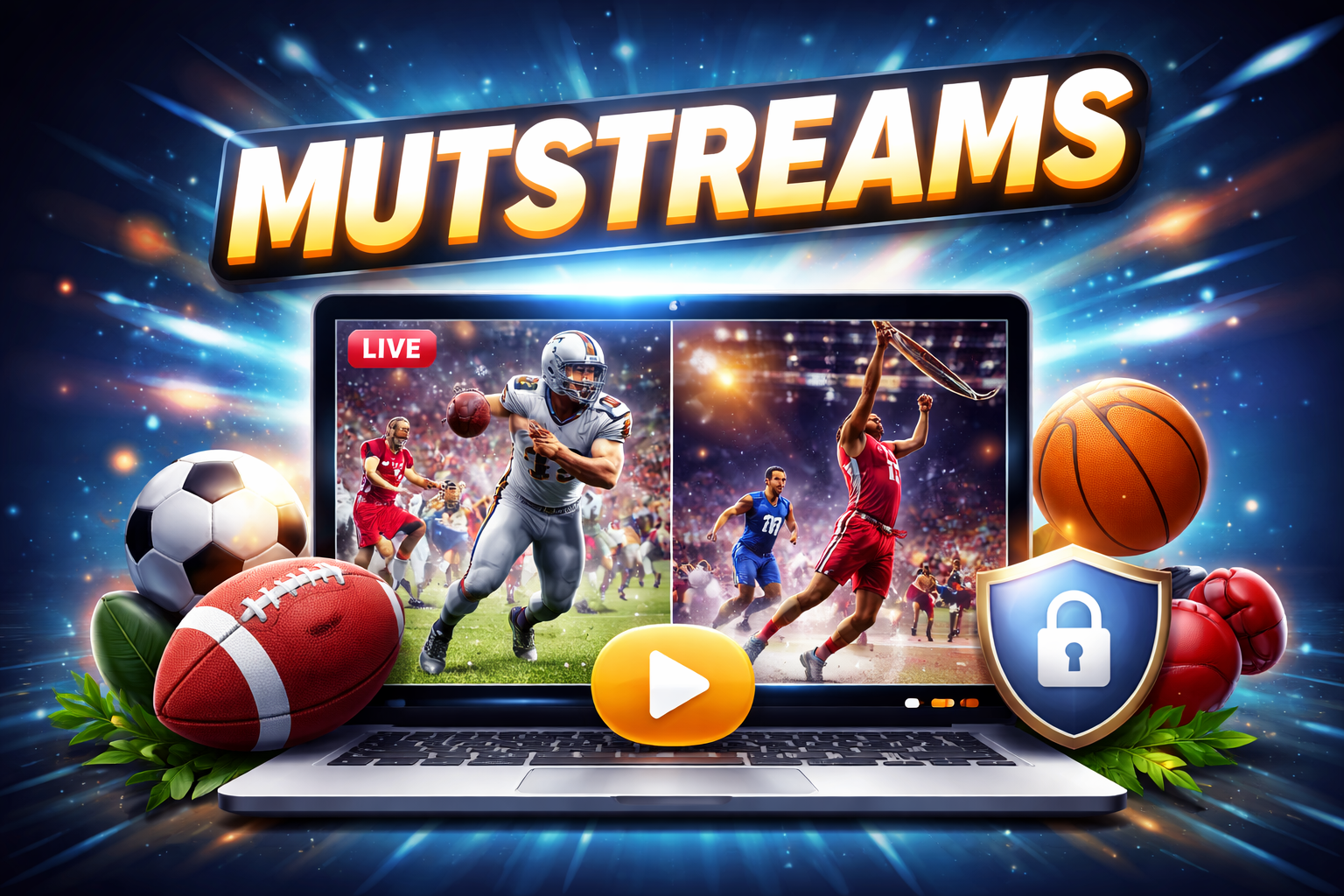 mutstreams