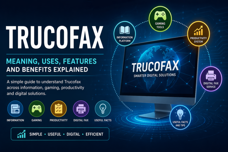 trucofax