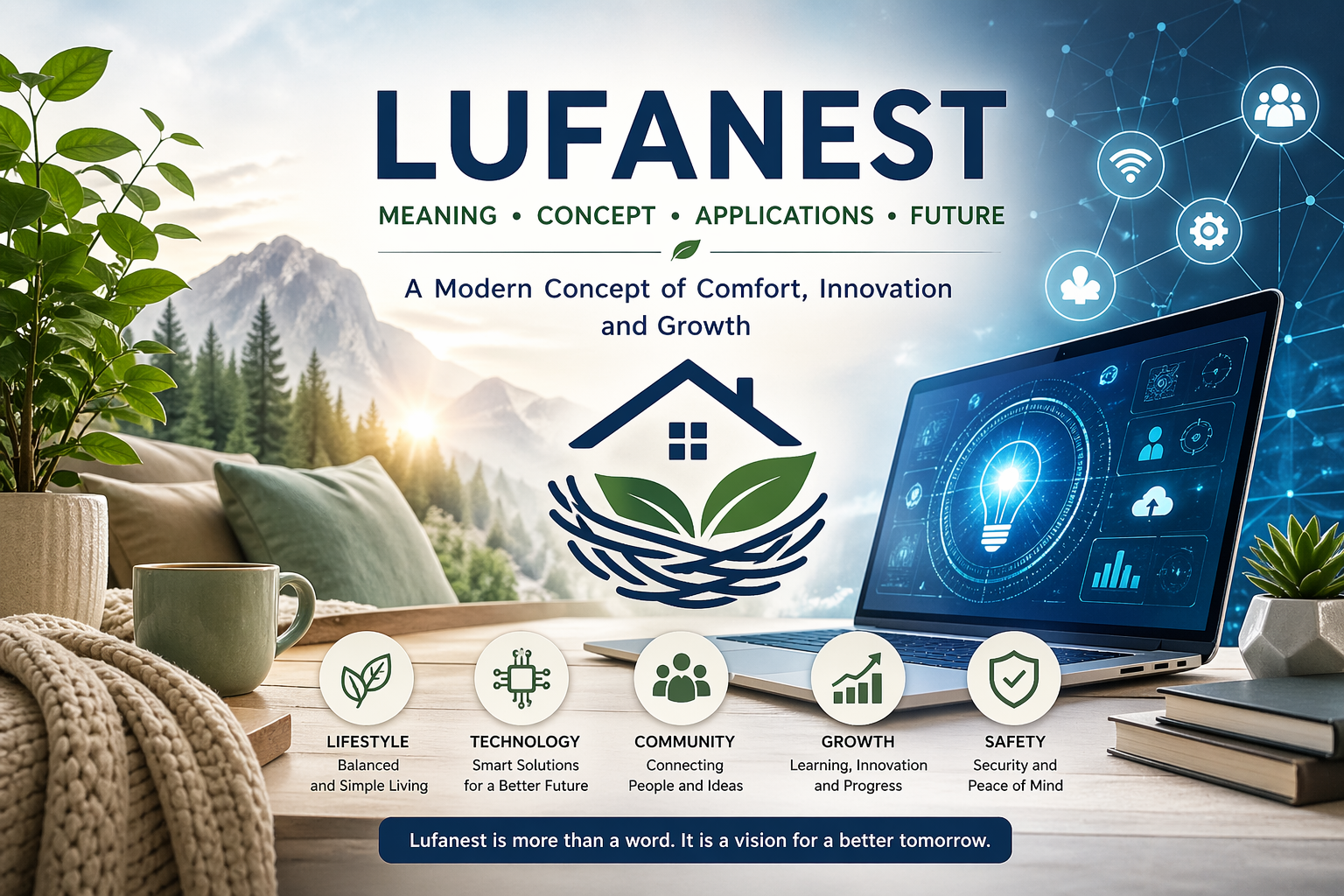 lufanest