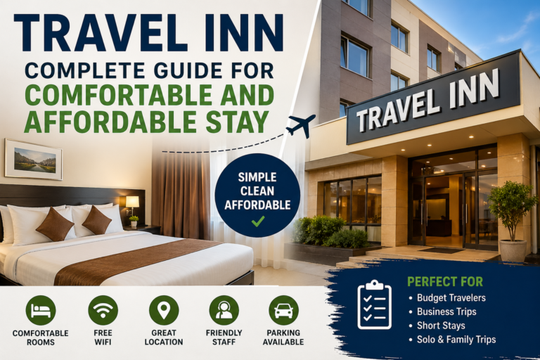 travel inn