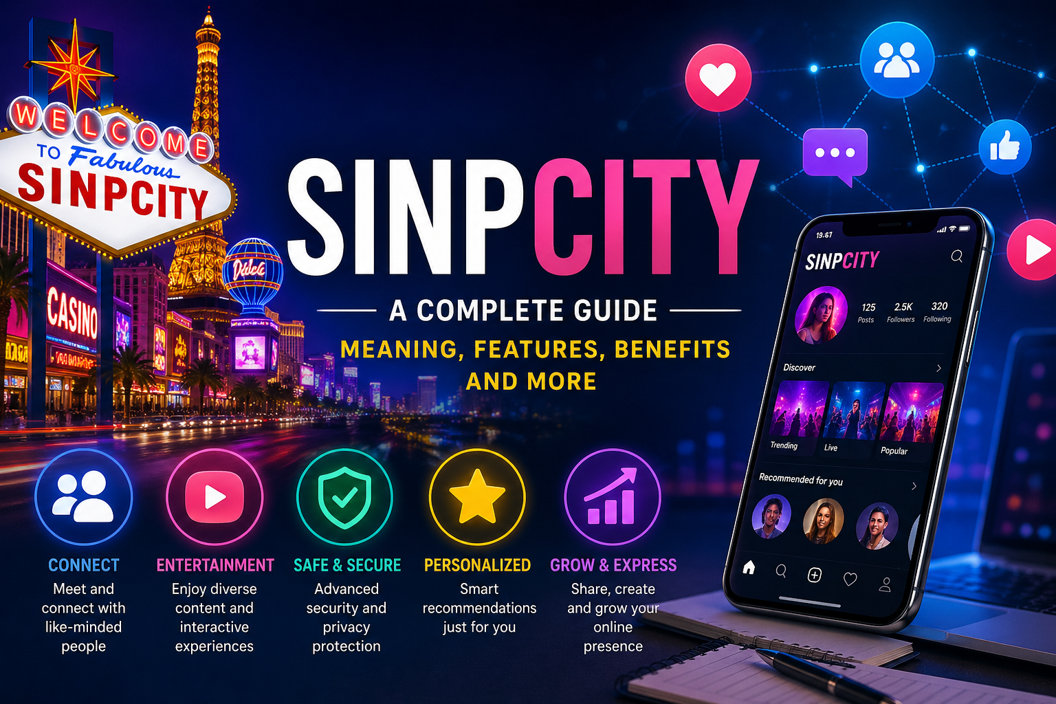 sinpcity