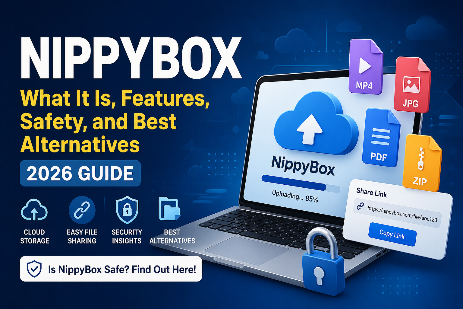 nippybox