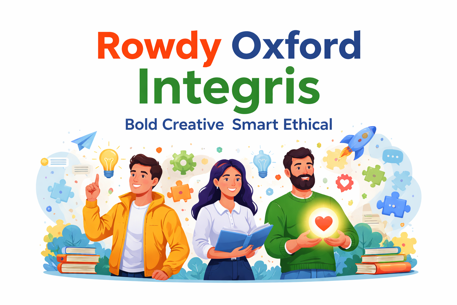 rowdy oxford integris