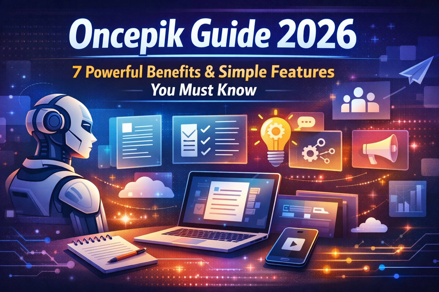 oncepik