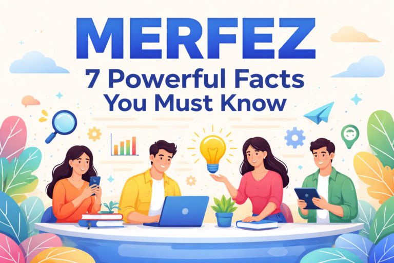 merfez