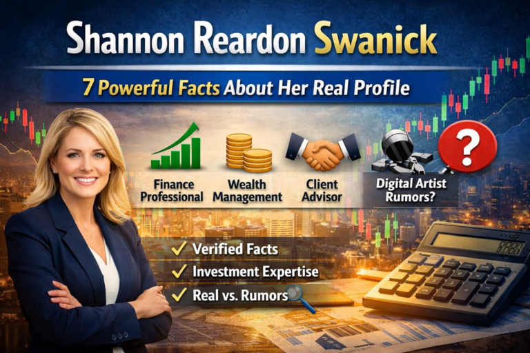 shannon reardon swanick