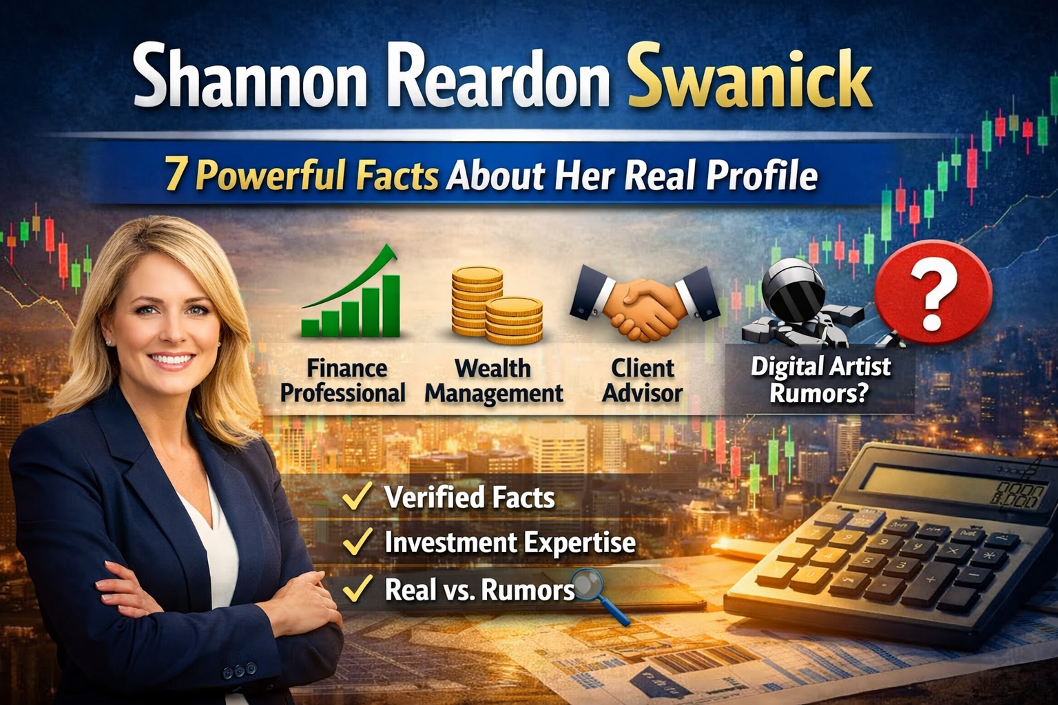 shannon reardon swanick