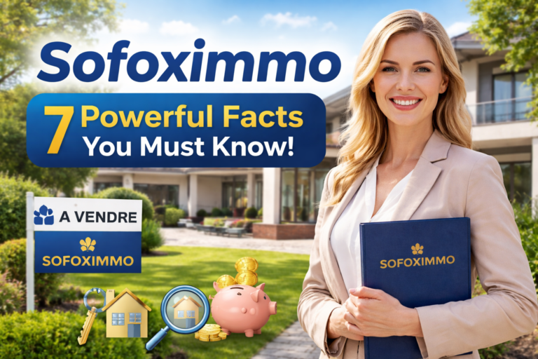 sofoximmo