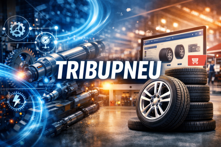 tribupneu