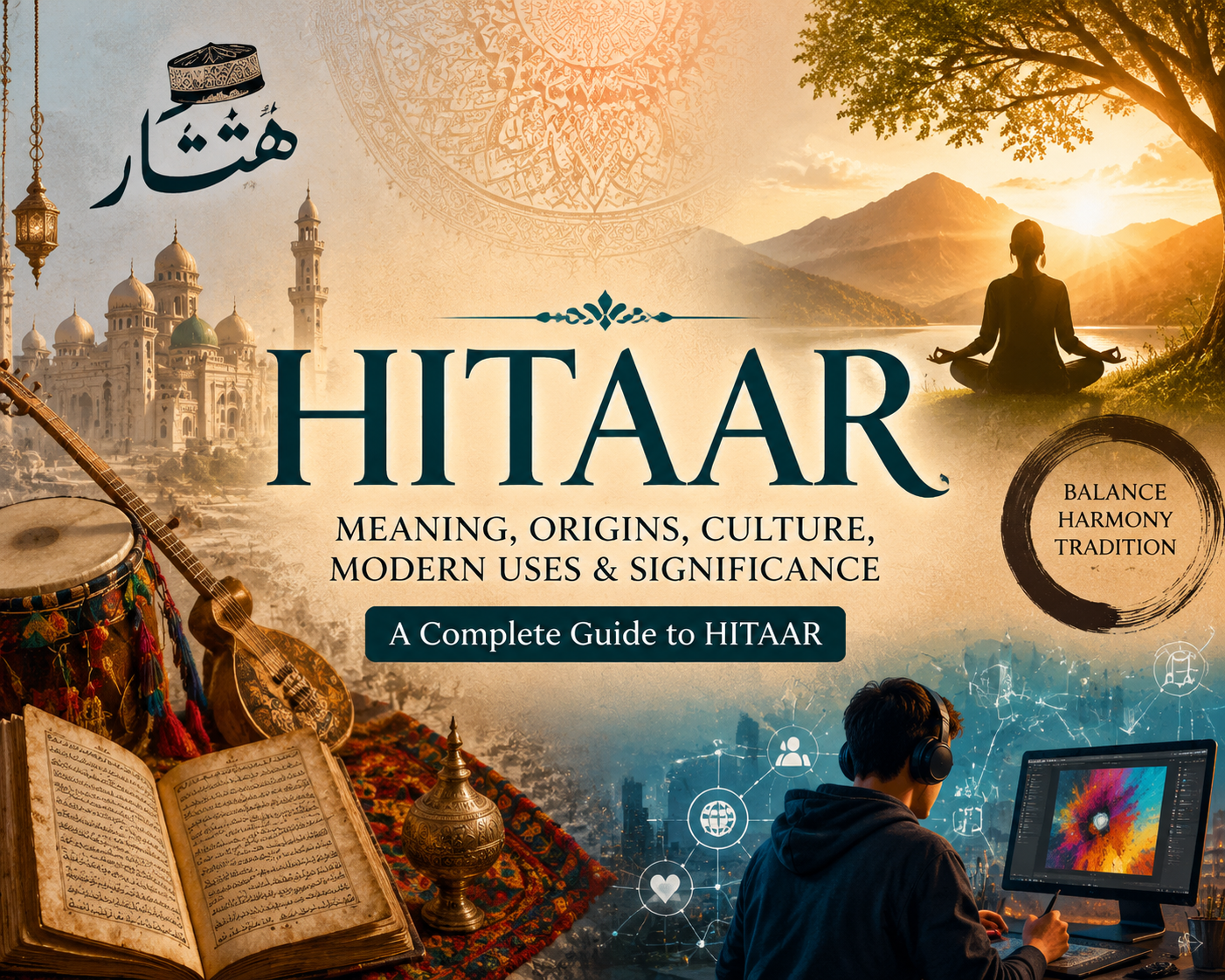 hitaar