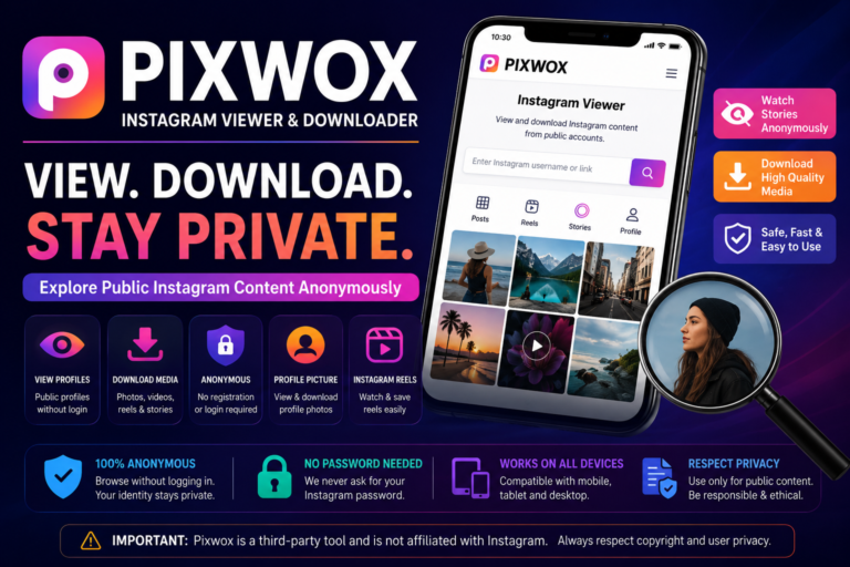 Pixwox