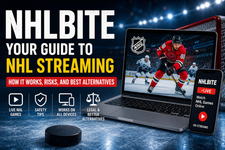 nhlbite