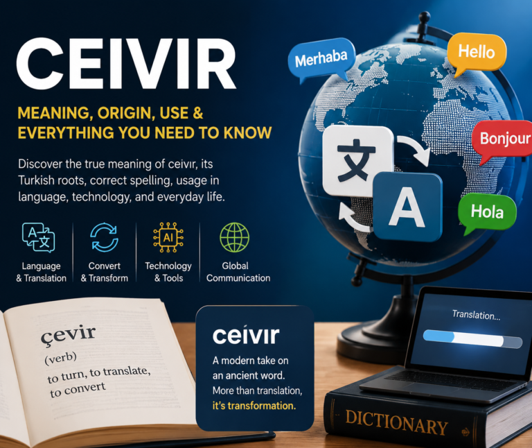 ceıvır