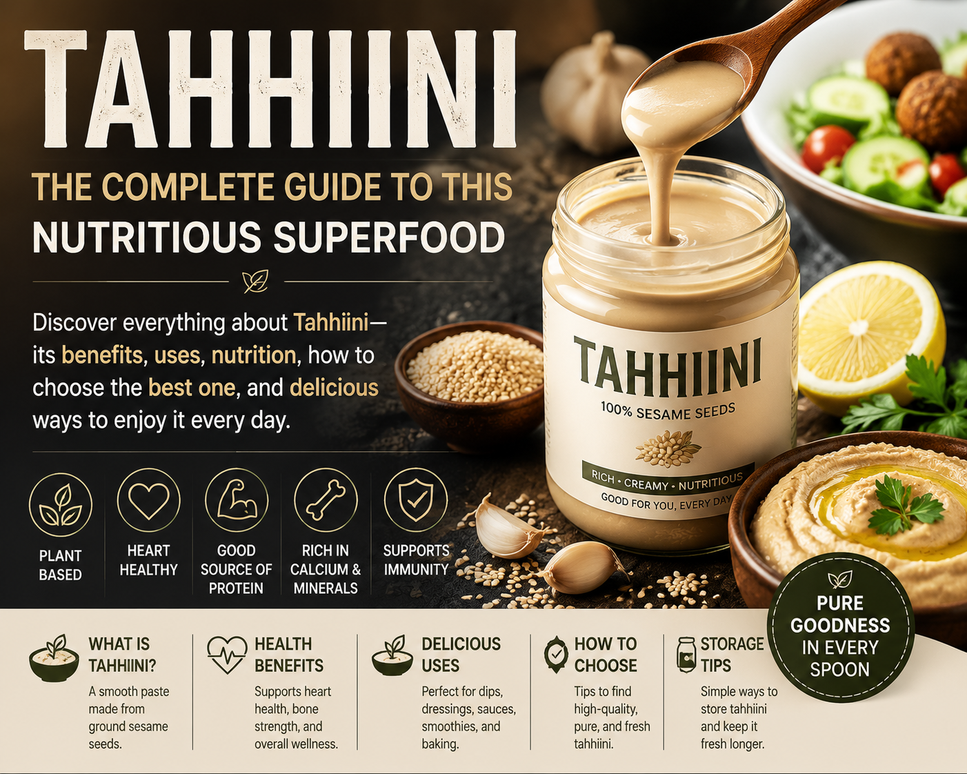 tahhiini