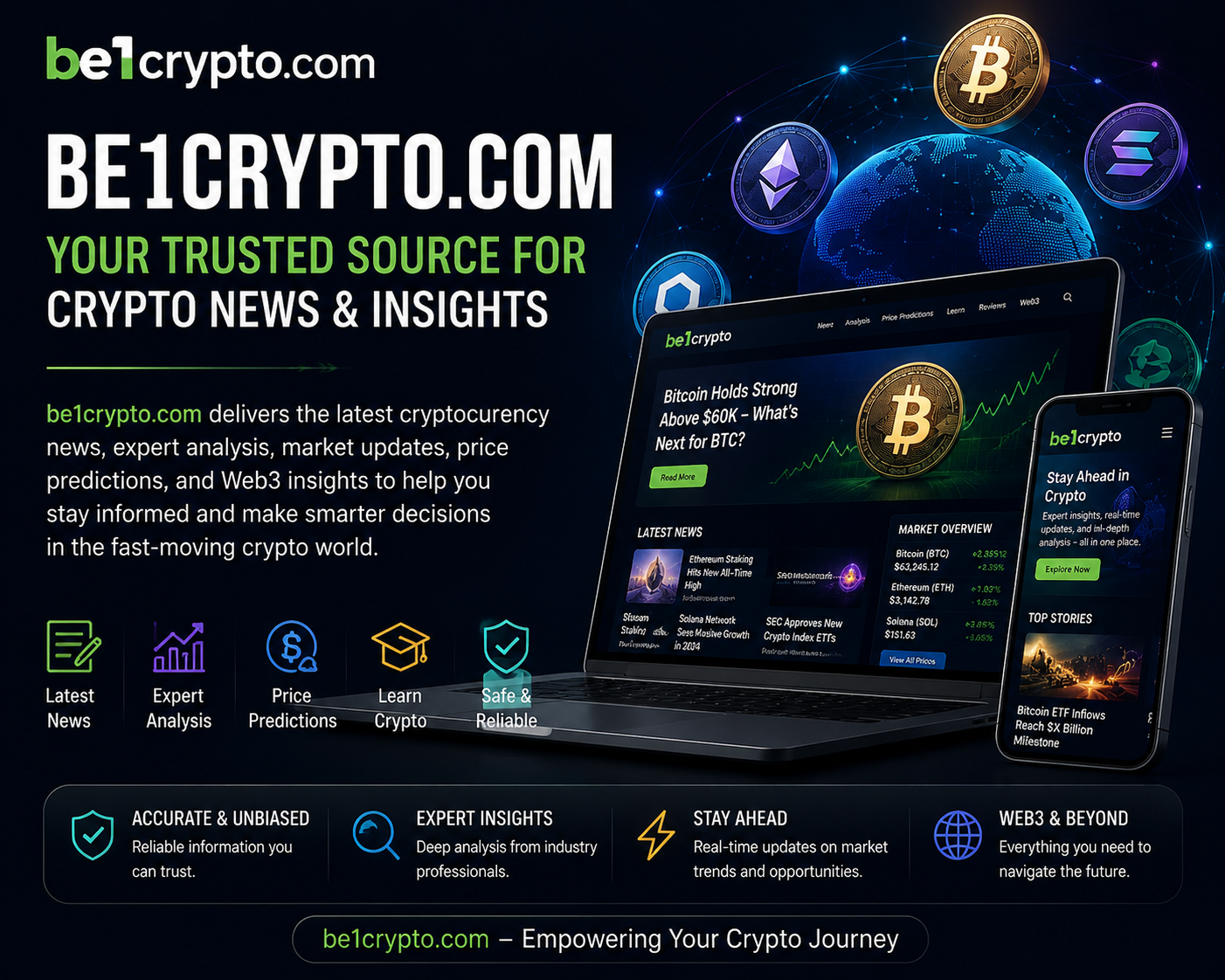 be1crypto.com