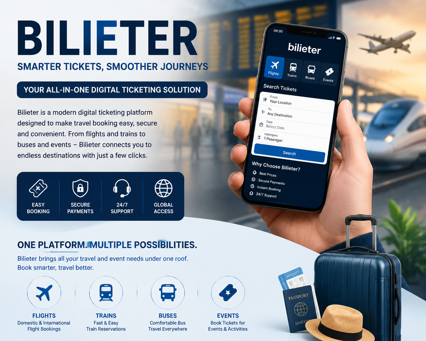 bilieter