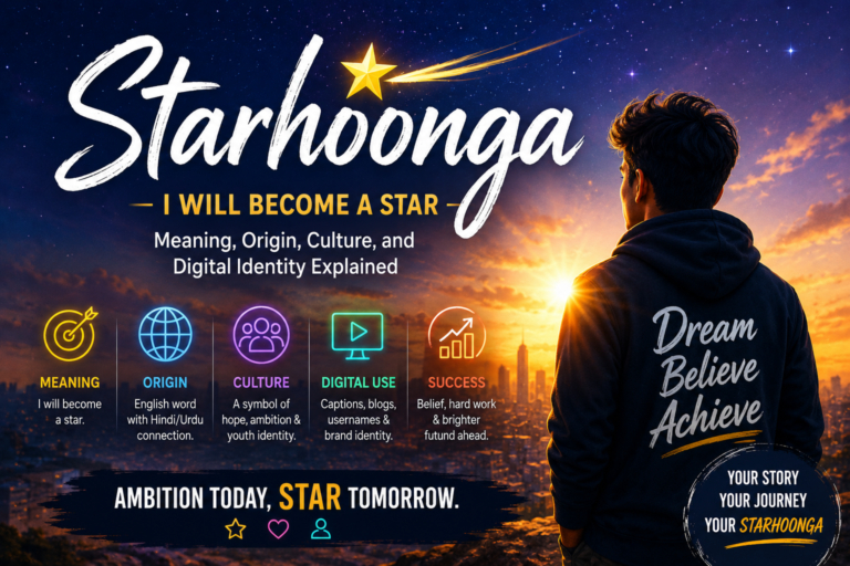 Starhoonga